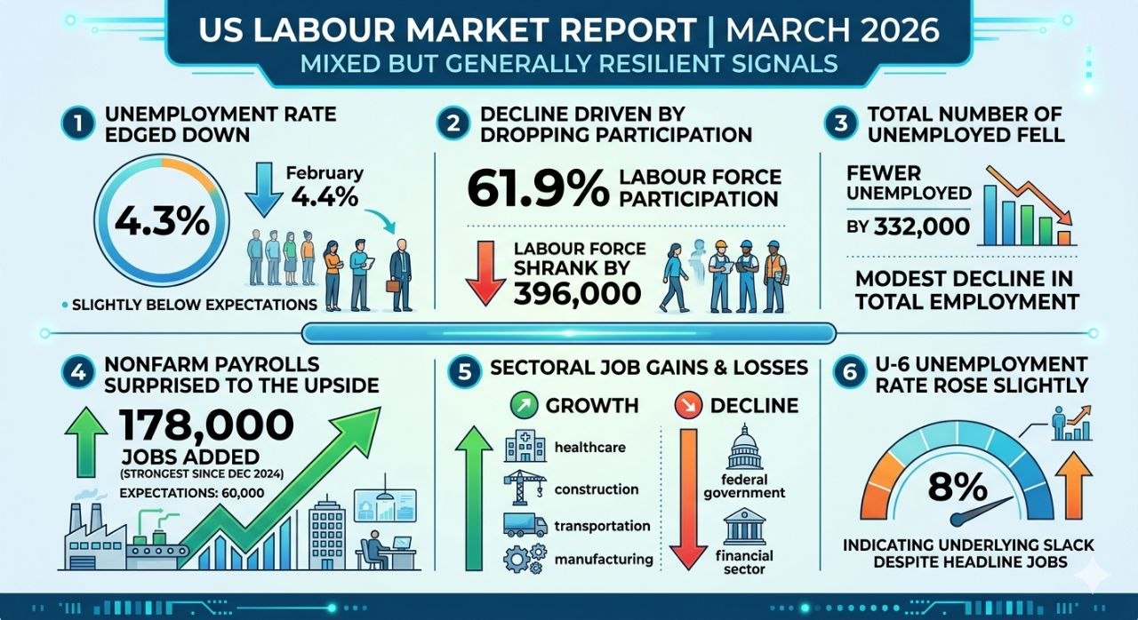 US Economic data release update